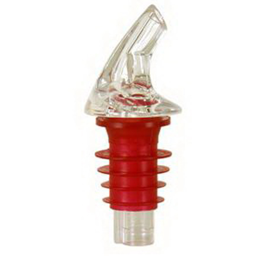 POURER POSI-POUR RED CORK CLEAR NO COLLA