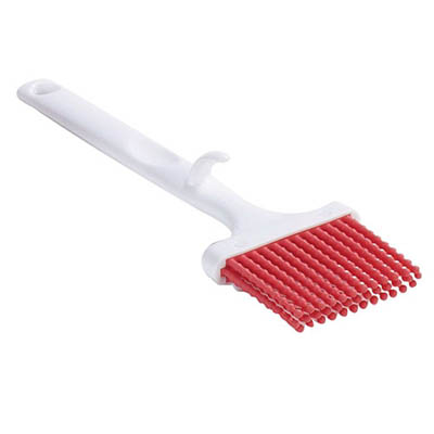 BRUSH PASTRY 3" HEAT RESISTANT