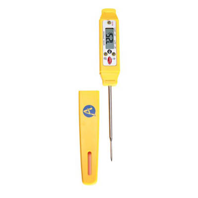 THERMOMETER POCKET DIGITAL