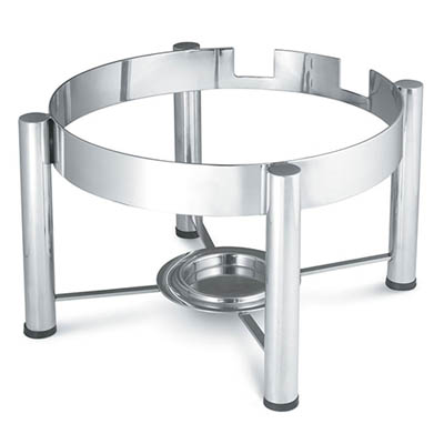 STAND CHAFING DISH