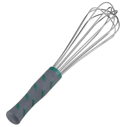 WHIP FRENCH 14" NYLON HANDLE VOLLRATH