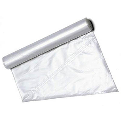 BAG PASTRY 15.75" DISPOSABLE PLASTIC