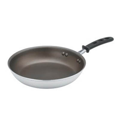 PAN FRY 10" STEEL COAT TRIVENT