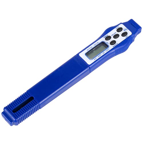 THERMOMETER POCKET DIGITAL WATERPROOF