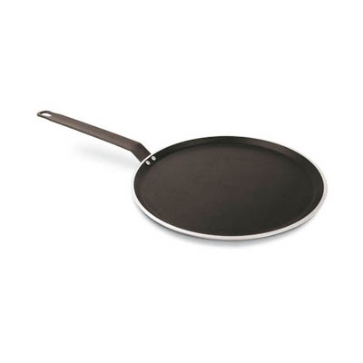 PAN CREPE 11 7/8" NON-STICK ALUMINUM