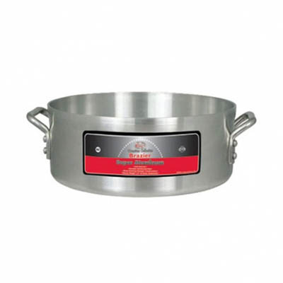 BRAZIER 28 QT NO LID