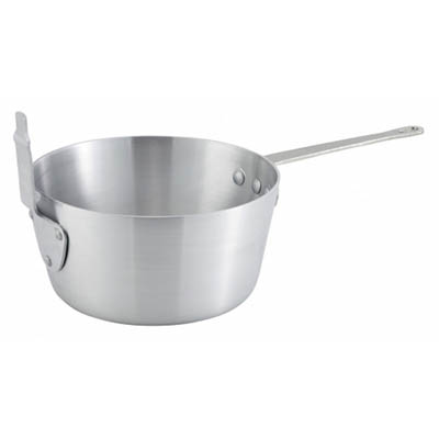 PAN SAUCE 10 QT FRYER ALUMINUM