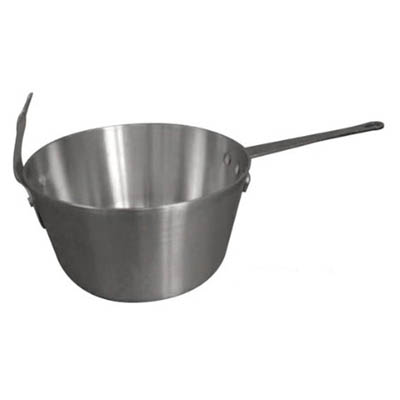 PAN SAUCE 7 QT FRYER ALUMINUM