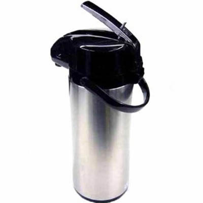 AIRPOT 3.0 LITER LEVER TOP S/S