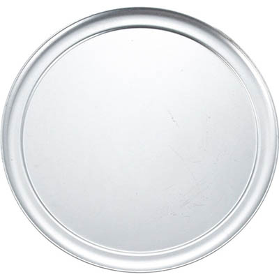 PAN PIZZA 9" ALUM WIDE RIM