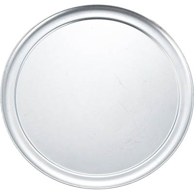 PAN PIZZA 10" ALUM WIDE RIM