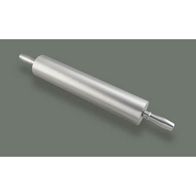 ROLLING PIN 18" ALUMINUM