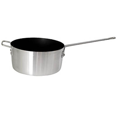 PAN SAUCE 5QT HEAVYWEIGHT ALUM