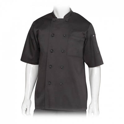 COAT CHEF CHAMBERY BASIC LARGE