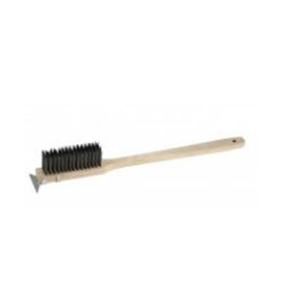 BRUSH 20" WIRE HEAVY DUTY