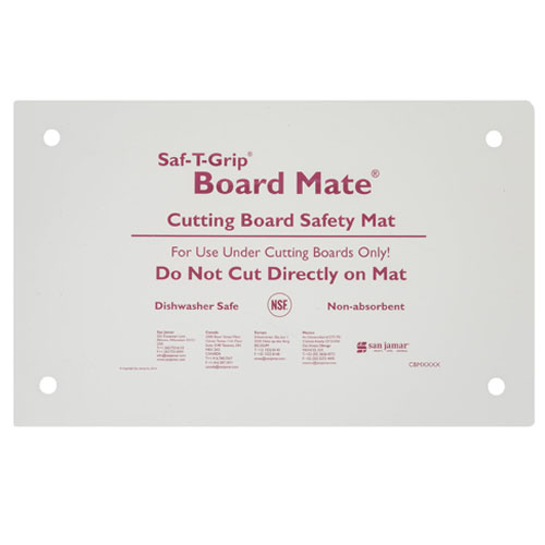 MAT CUTTING BOARD 10X16