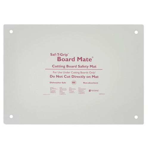 MAT CUTTING BOARD 16X22 BOARD MATE