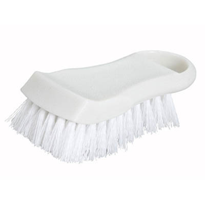 BRUSH NAIL WHT