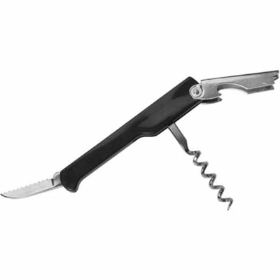 CORKSCREW WAITER'S BLACK