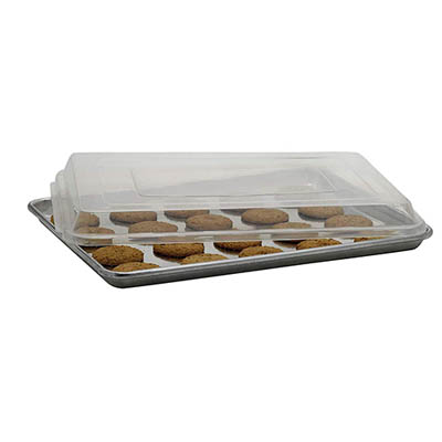 COVER SHEET PAN 18x13 CLEAR