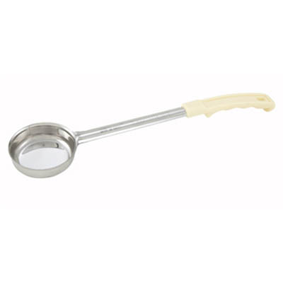SPOODLE 3 OZ SOLID BEIGE HANDLE