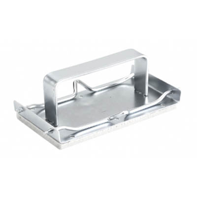 HOLDER GRILL SCREEN 5X2.75"