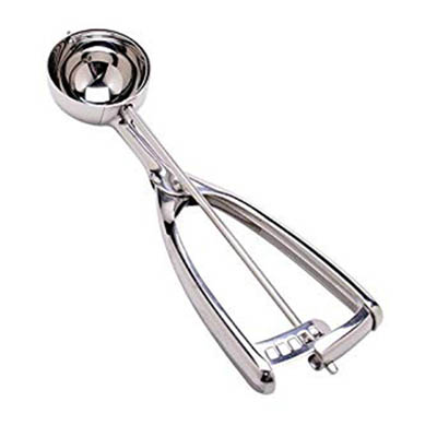 DISHER #24 PORTION 1.75 OZ S/S