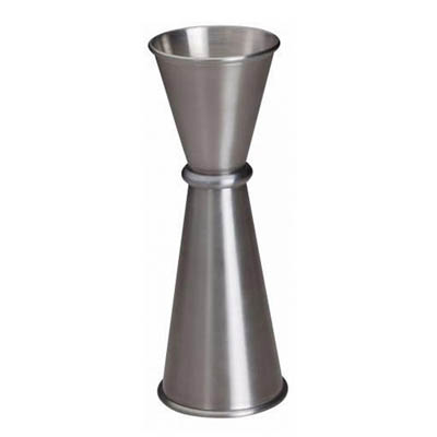 JIGGER .5X1 OZ JAPANESE STYLE S/S