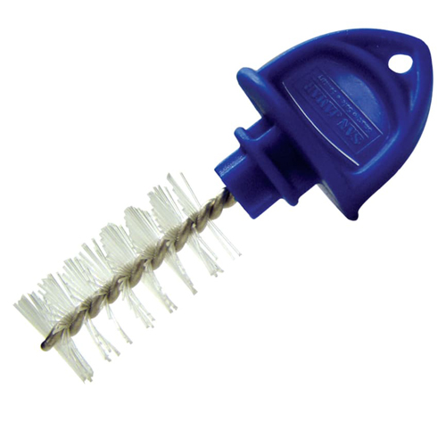 KLEEN PLUG BLISTER PACK BLUE BEER TAP