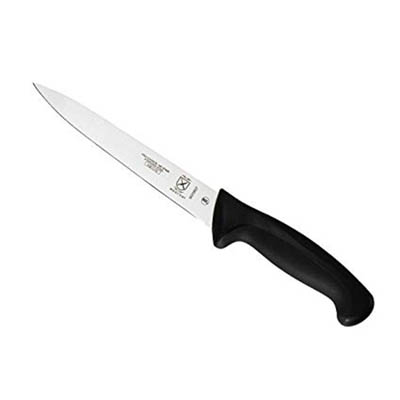 KNIFE FILLET 7" FLEXIBLE HIGH CARBON