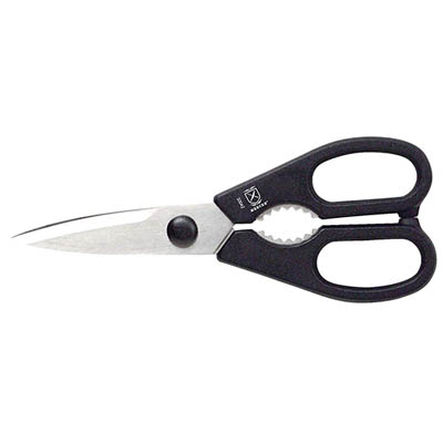 SHEARS 8" KITCHEN S/S