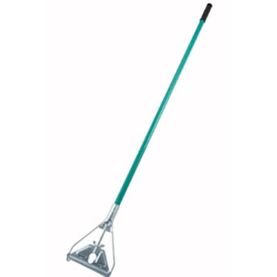 HANDLE MOP QUICK CHANGE 59"