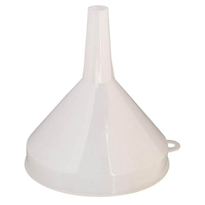 FUNNEL PLASTIC