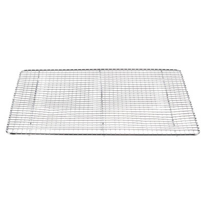 GRATE WIRE HALF SIZE 12X16.5"