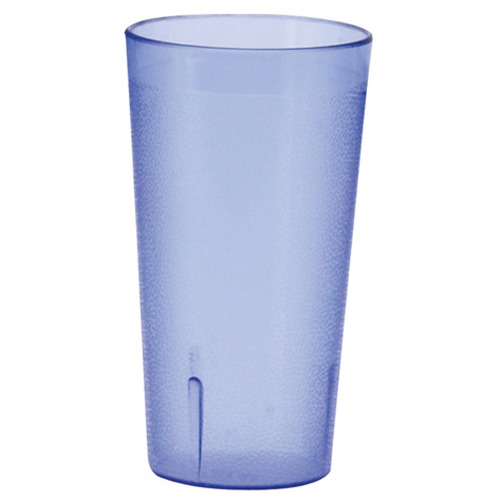 TUMBLER 8 OZ PEBBLE BLUE