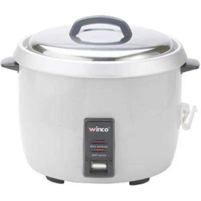 COOKER RICE 30 CUP ELECTRIC