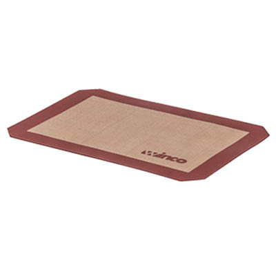 MAT BAKING FULL SIZE SILICONE