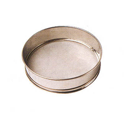 SIEVE 10" DIAMETER