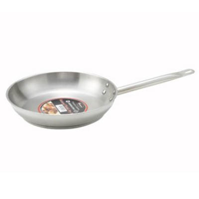 PAN FRY 11" INDUCTION S/S