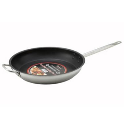 PAN FRY 14.25" INDUCTION NON STICK