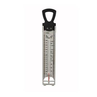 THERMOMETER CANDY/DEEP FRYER PADDLE TYPE