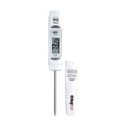 THERMOMETER POCKET DIGITAL