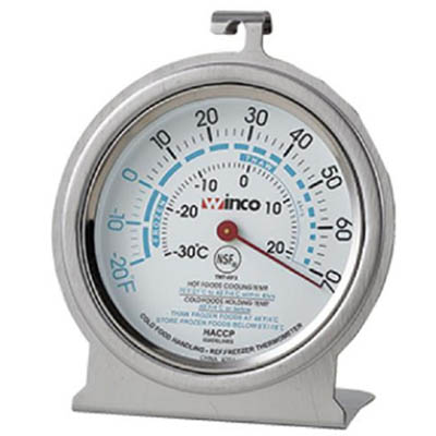 THERMOMETER DIAL HANGING