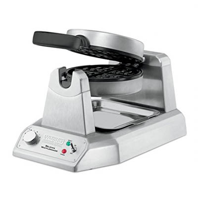 WAFFLE BAKER SINGLE NONSTICK WARING