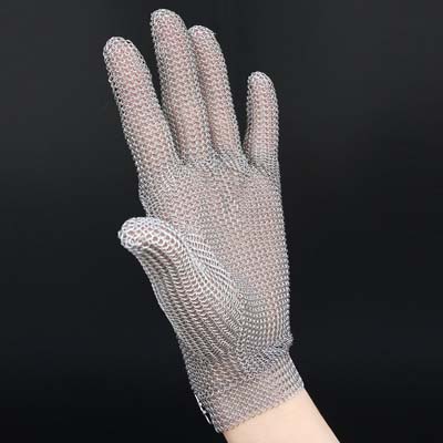 GLOVE MESH S/S SM CUT RESISTANT