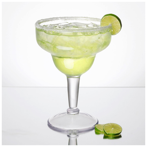 SUPER MARGARITA 36 OZ. PLASTIC