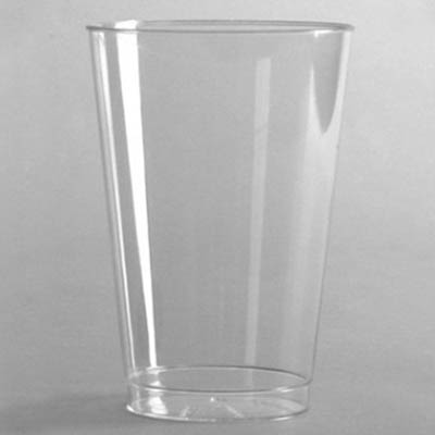 CUP PLAST 16 OZ TALL TUMBLER