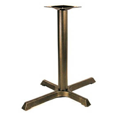BASE TABLE CROSS TABLE HEIGHT