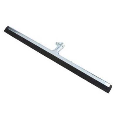 SQUEEGEE FLOOR 22" BLK HVY DTY