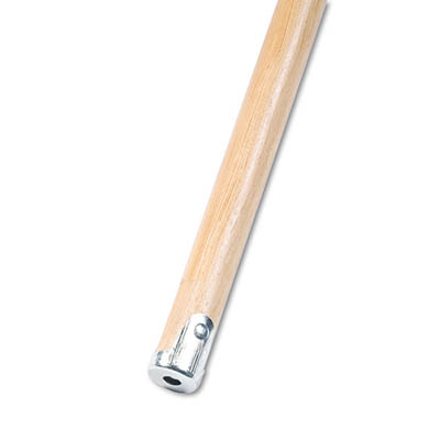 LIEFLAT SCREW-IN HANDLE 60" WOOD HANDLE